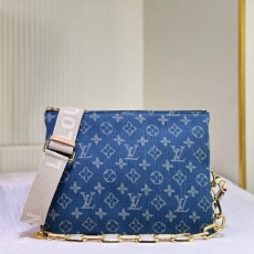 LV Satchel bags